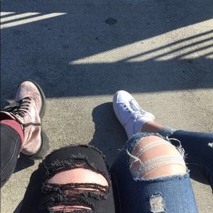 Meet your Posher, Eleanor